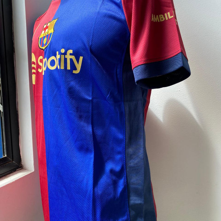 Camiseta de Barcelona Local